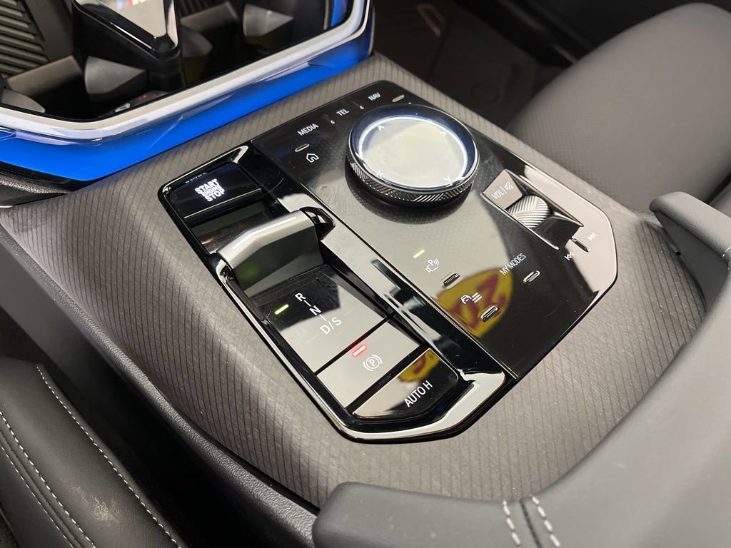 Used 2026 BMW X3 xDrive30 w/ Premium Package image 32