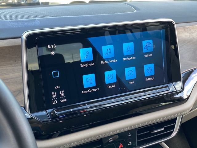 Used 2024 Volkswagen Atlas SE FWD image 25