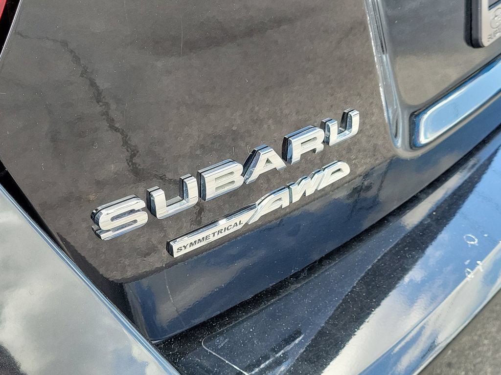 Used 2015 Subaru Impreza 2.0i Premium w/ Popular Package #1 AWD/4WD image 5