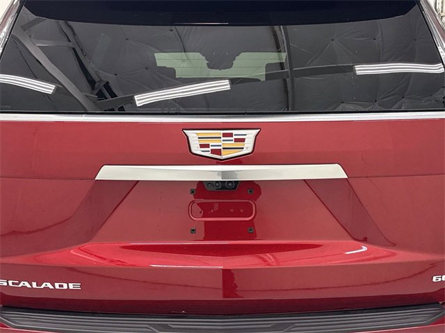 New 2026 Cadillac Escalade Luxury w/ Touring Package image 18