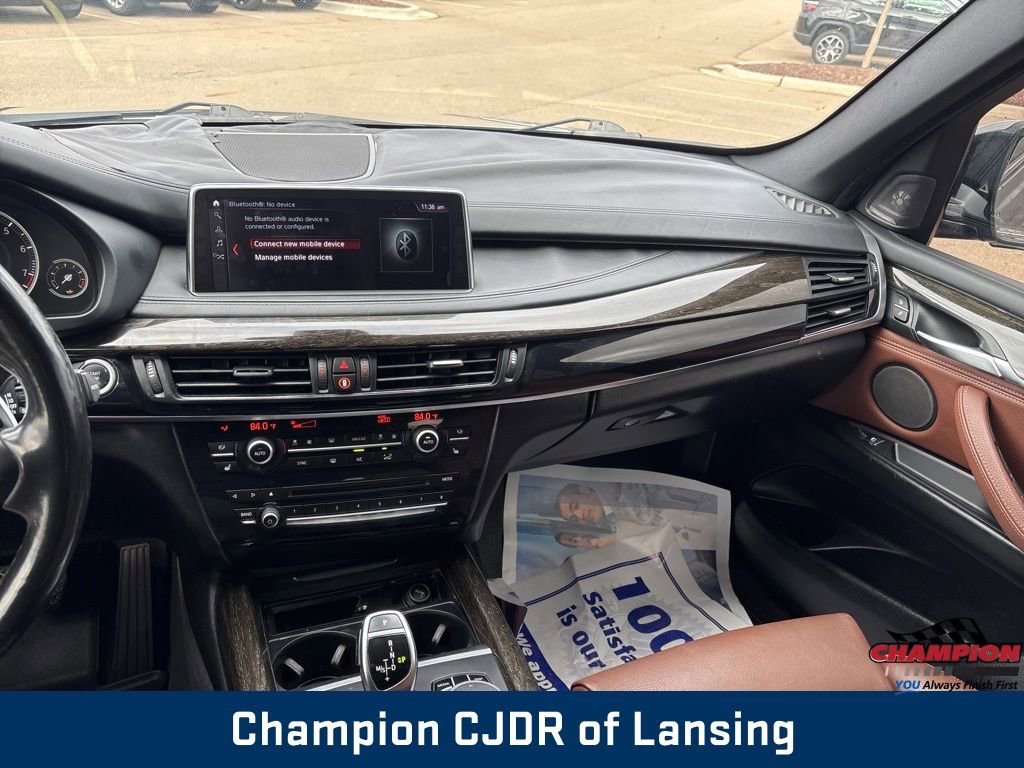 Used 2018 BMW X5 xDrive50i image 29