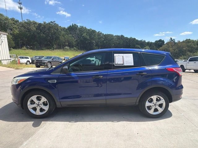 Used 2014 Ford Escape S FWD image 6