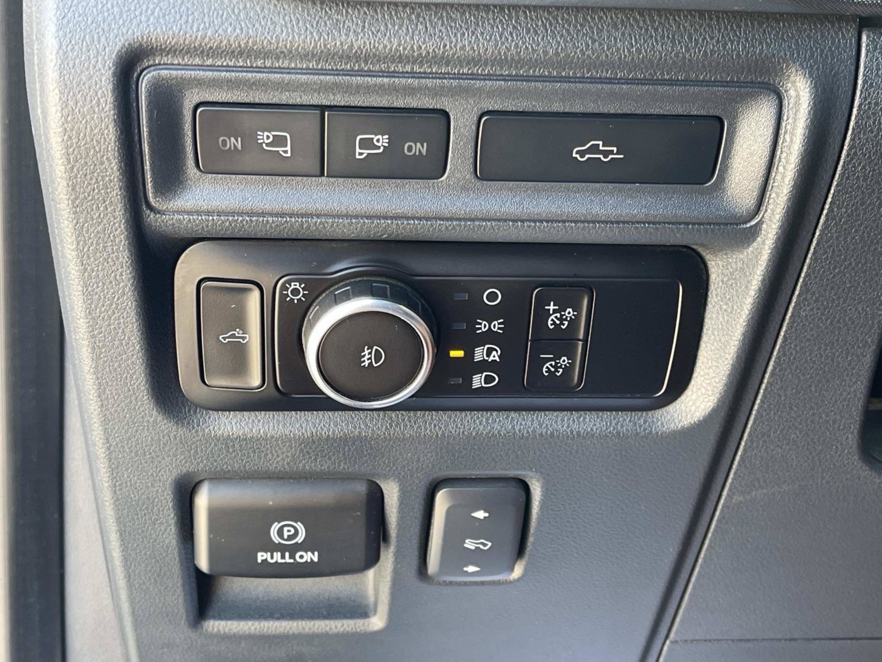 Used 2023 Ford F150 Tremor w/ Equipment Group 402A High AWD/4WD image 40
