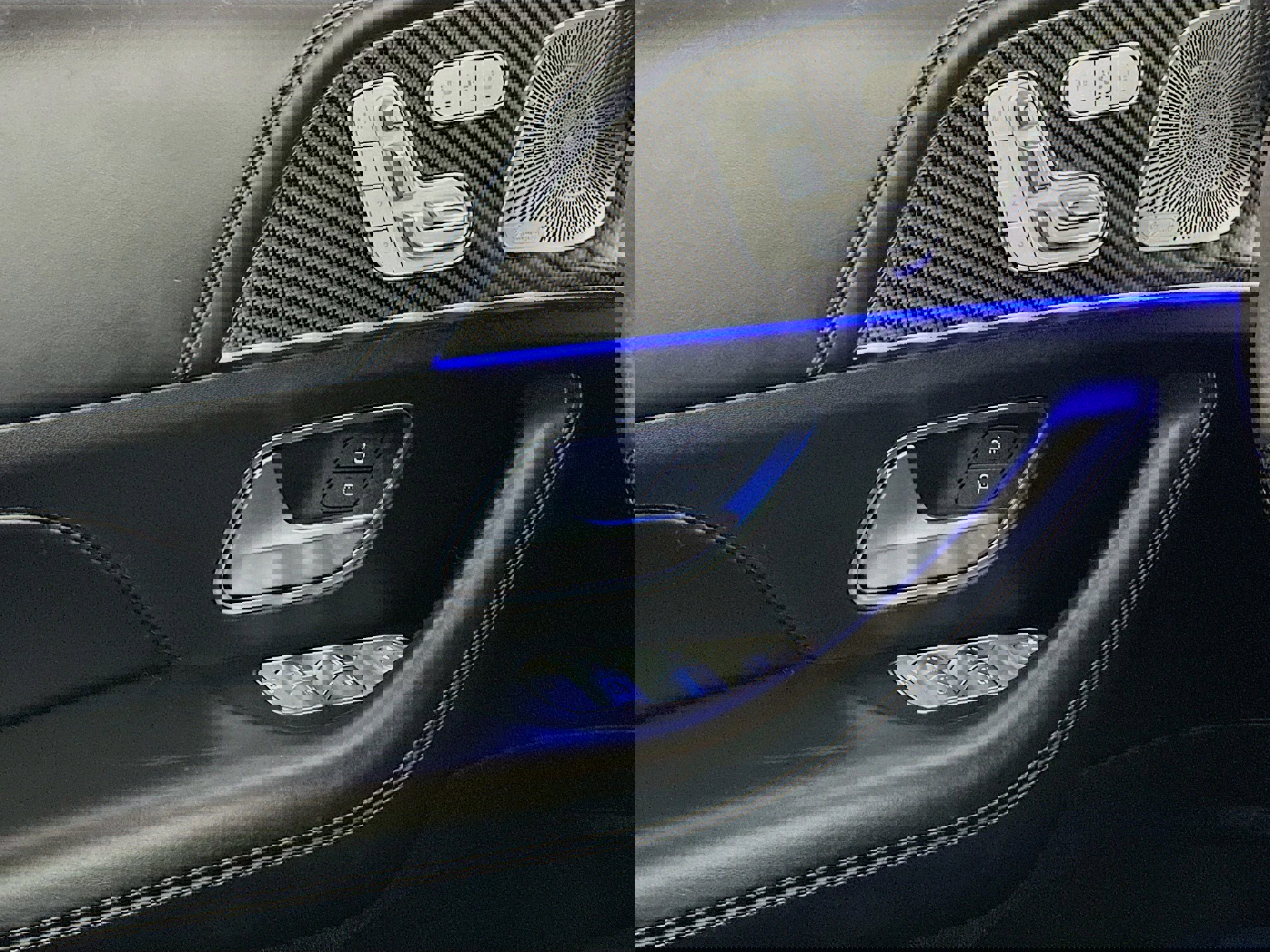 Used 2023 Mercedes-Benz GLS 63 AMG GLS 63 AMG Night 4MATIC 3-ROW image 15