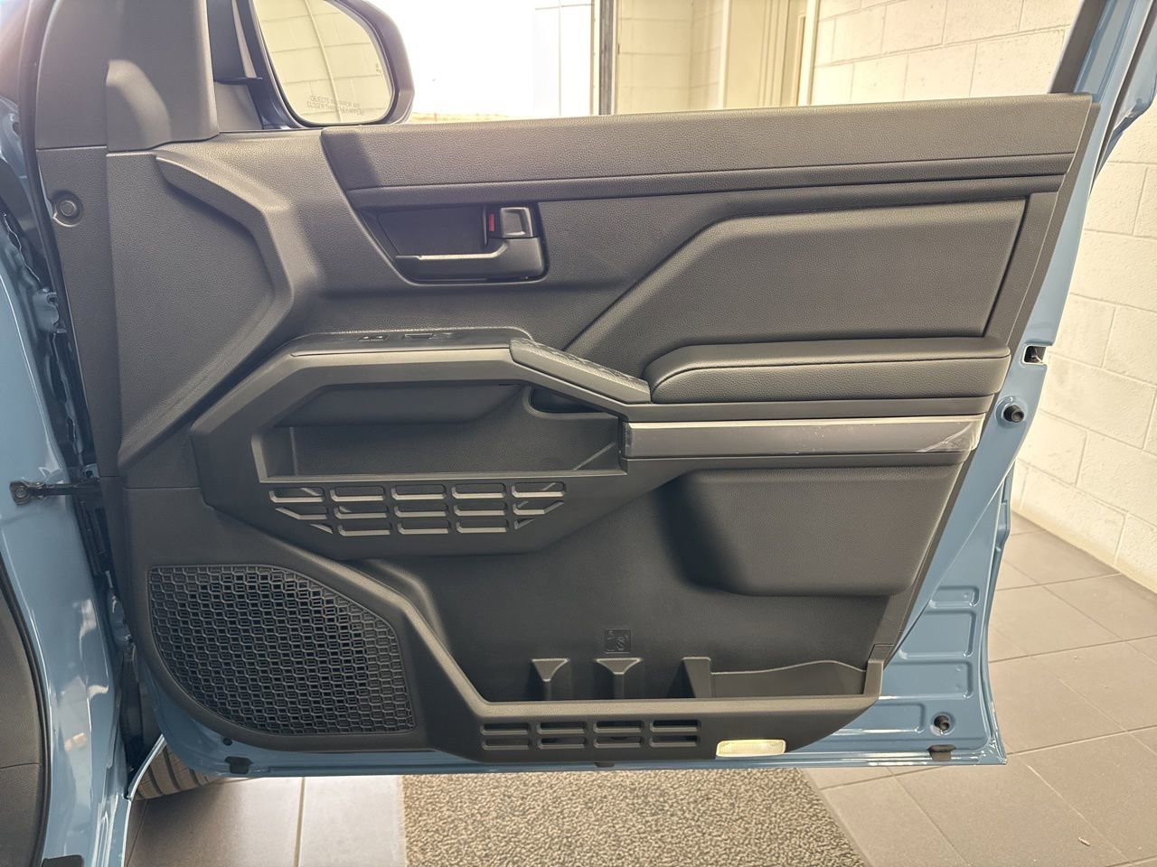 New 2026 Toyota Tacoma SR5 image 49