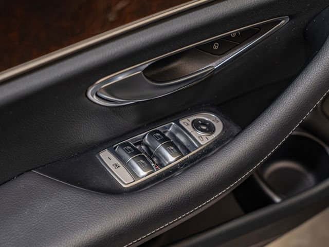 Certified 2022 Mercedes-Benz E 350 4MATIC Sedan image 14