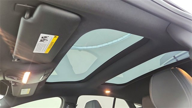 Used 2024 Mercedes-Benz AMG GT 43 image 59