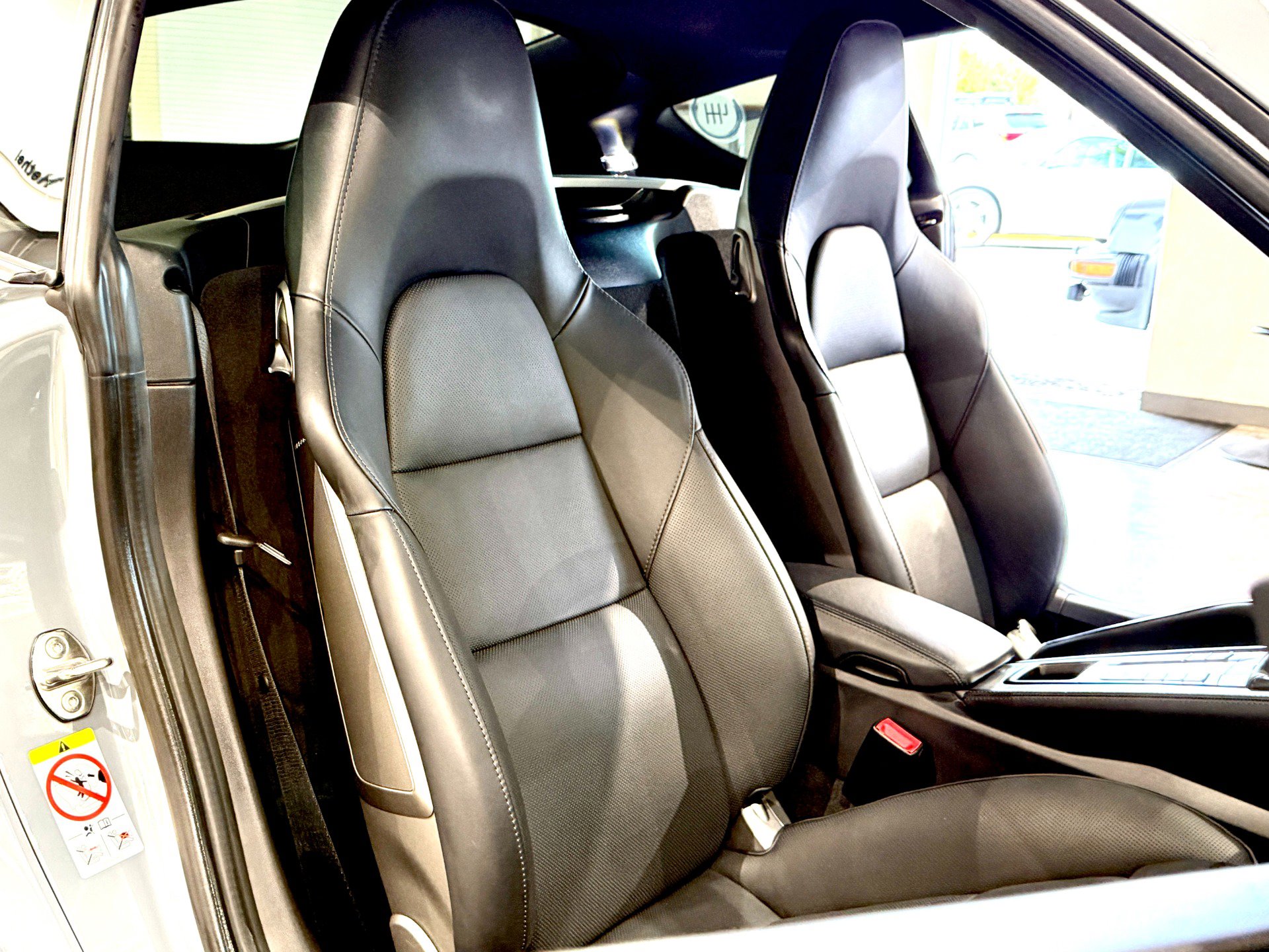 Used 2025 Porsche 718 Cayman S image 63