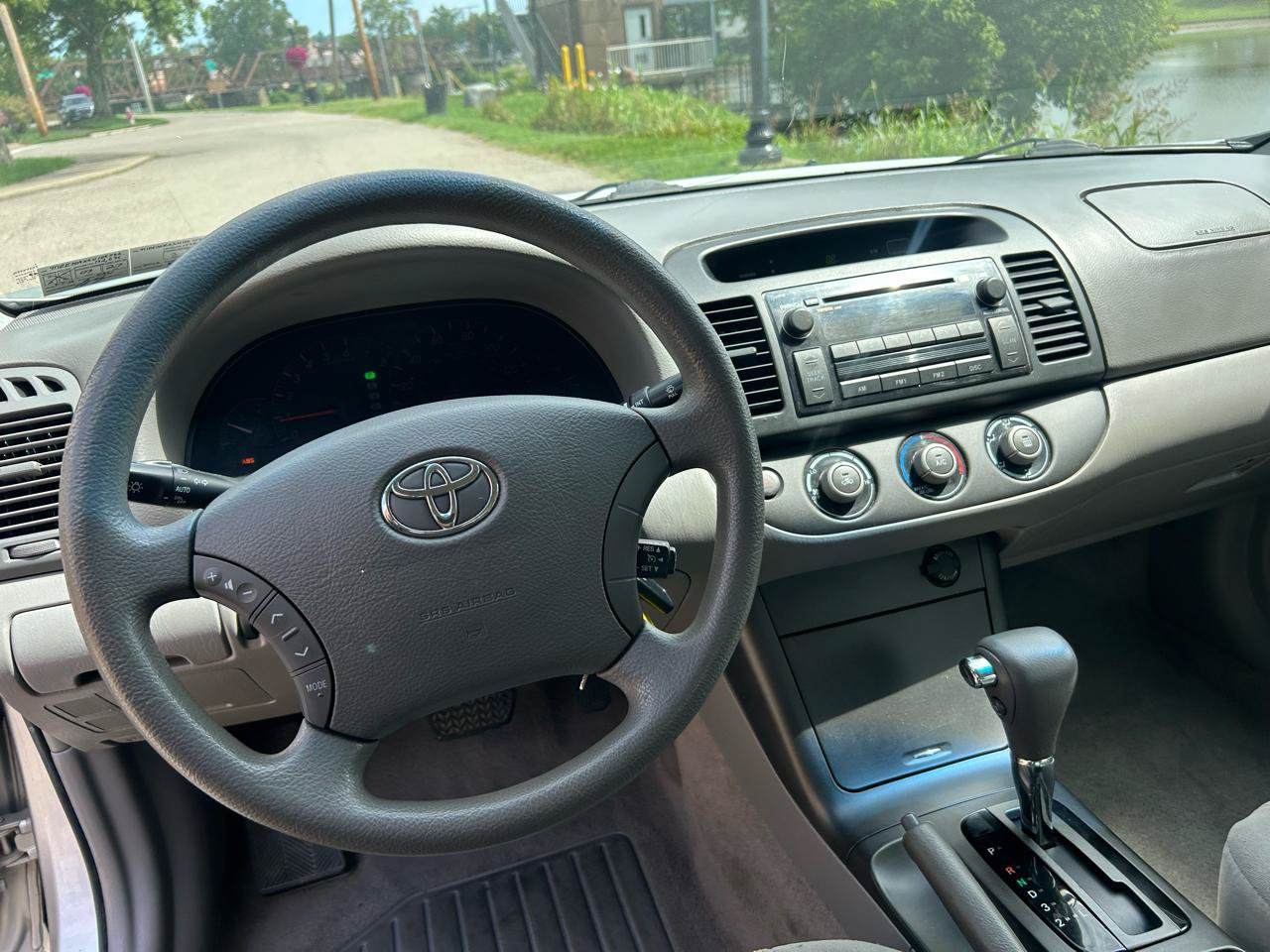 Used 2006 Toyota Camry FWD image 10