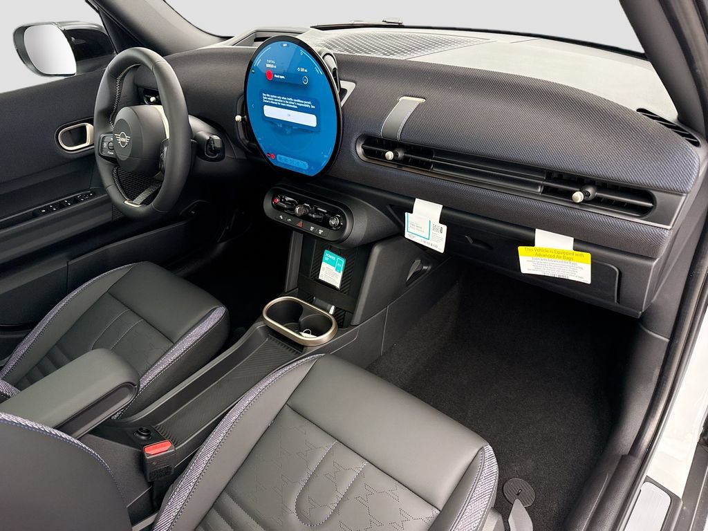 New 2026 MINI Cooper 4-Door Hardtop FWD image 16
