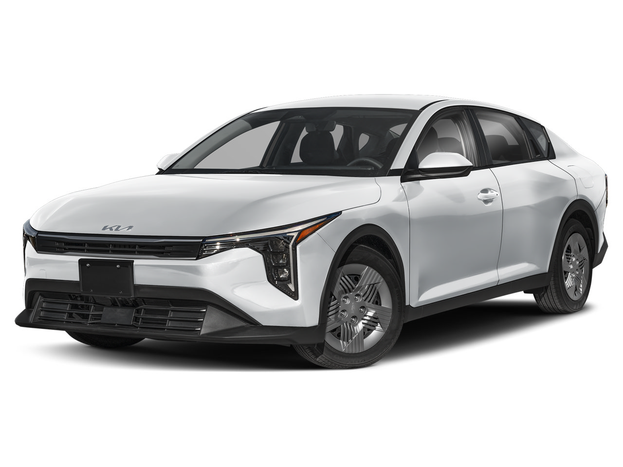 New 2026 Kia K4 FWD image 28