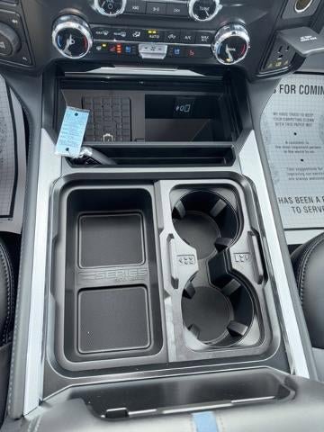 New 2026 Ford F350 Platinum w/ FX4 Off-Road Package image 17