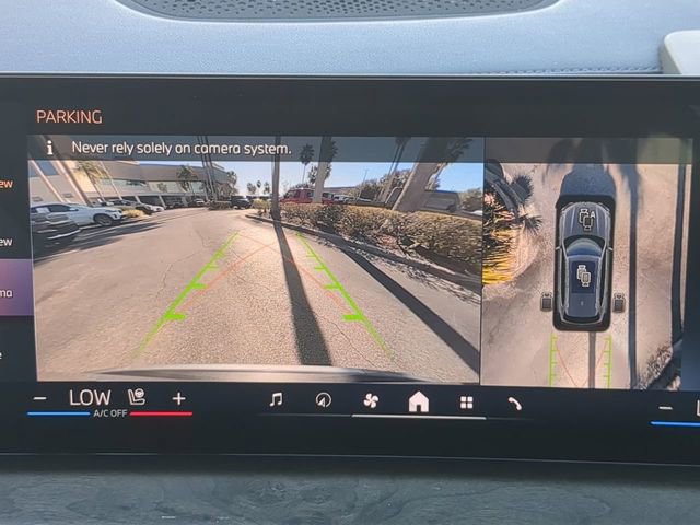 Used 2024 BMW X5 sDrive40i image 26