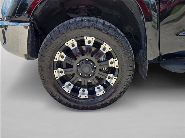 Used 2014 Toyota Tundra Limited w/ TRD Off Road Package RWD image 25