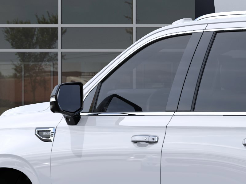 New 2026 GMC Yukon Elevation AWD/4WD image 12