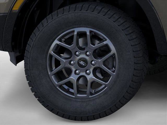 New 2025 Ford Ranger XLT w/ Equipment Group 301A High image 19