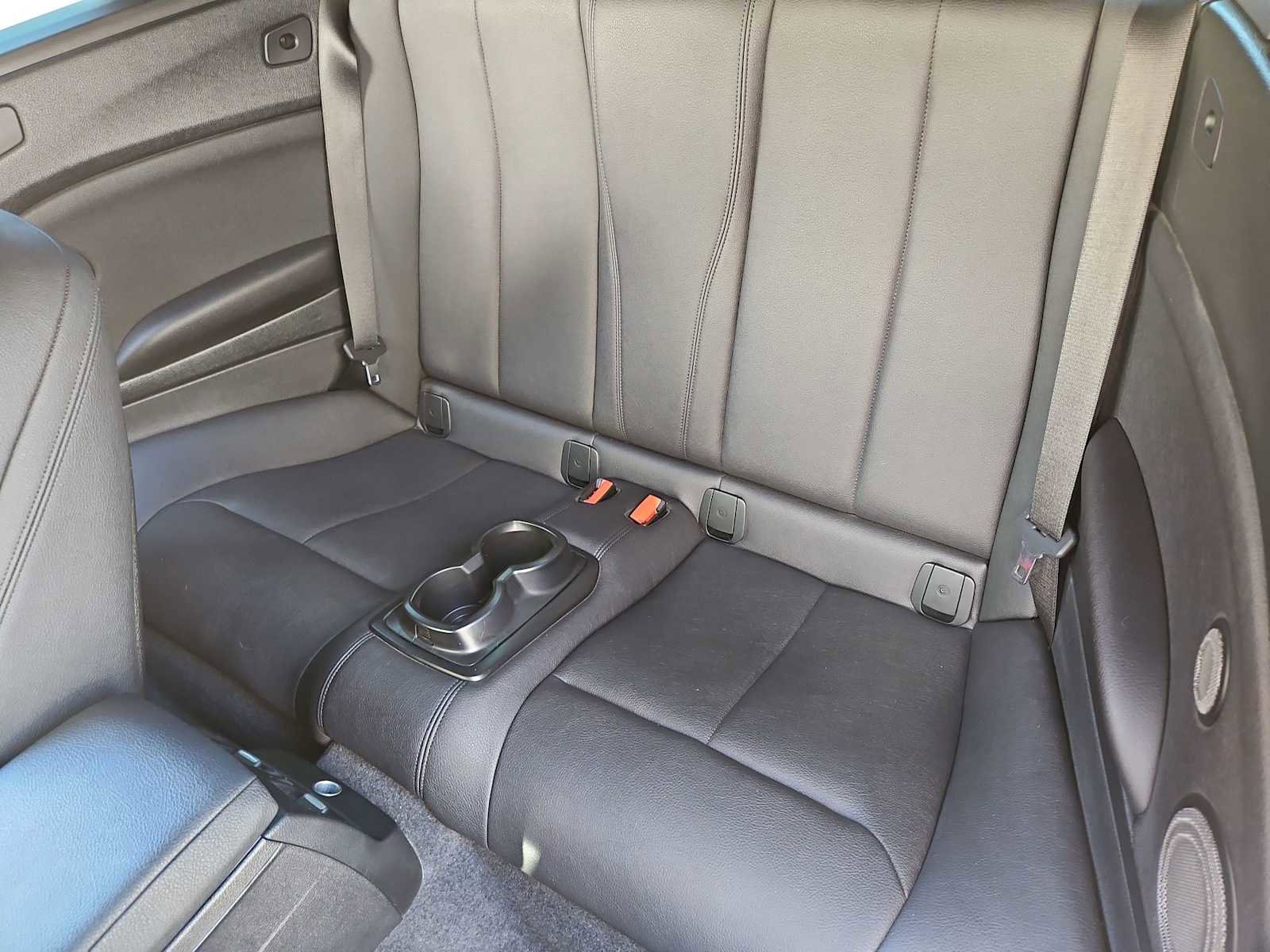 Used 2020 BMW M240i xDrive Convertible w/ Premium Package image 18