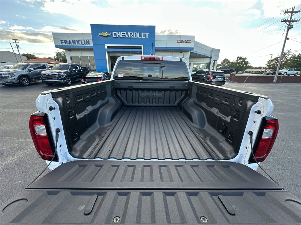 New 2026 GMC Canyon Denali image 22