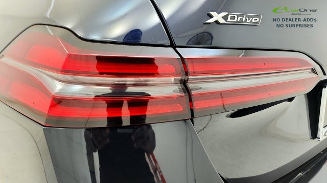 Used 2026 BMW 540i xDrive AWD/4WD image 27