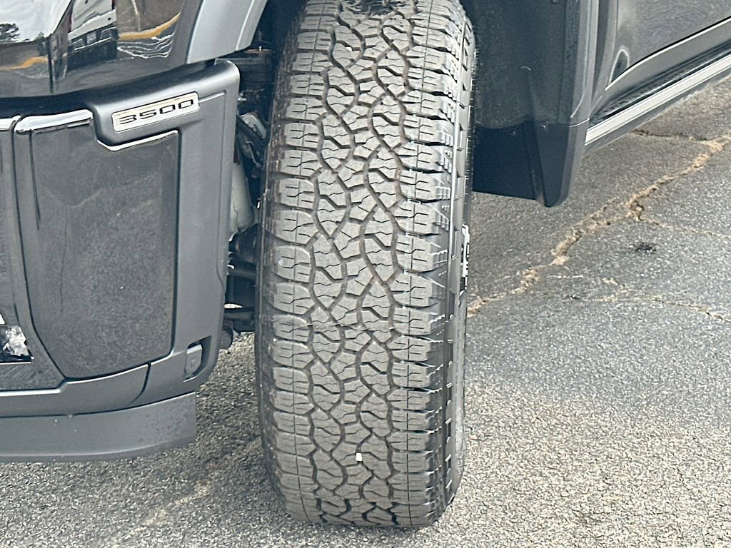 New 2026 GMC Sierra 3500 Denali w/ Denali Reserve Package image 25