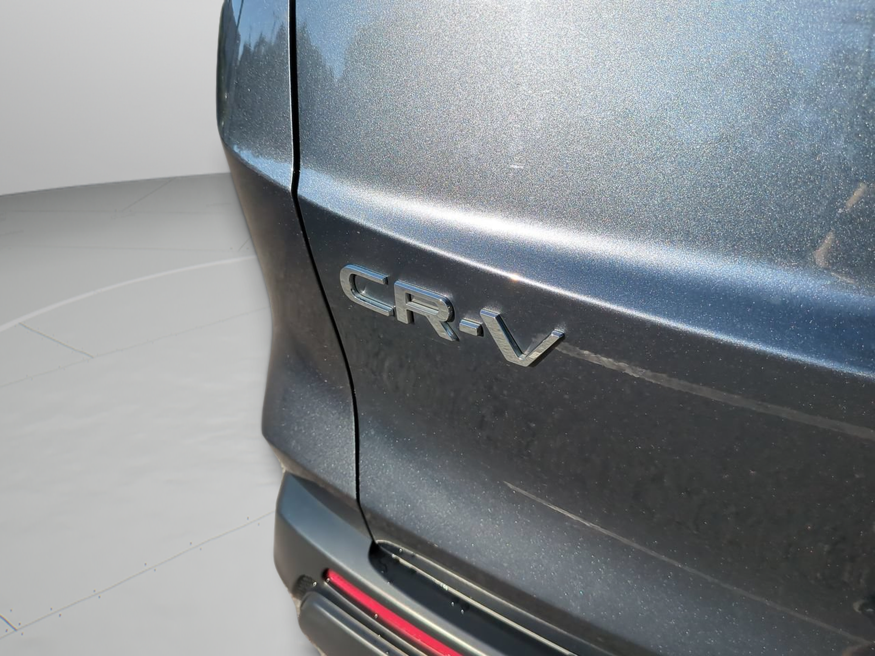 Certified 2024 Honda CR-V EX image 23