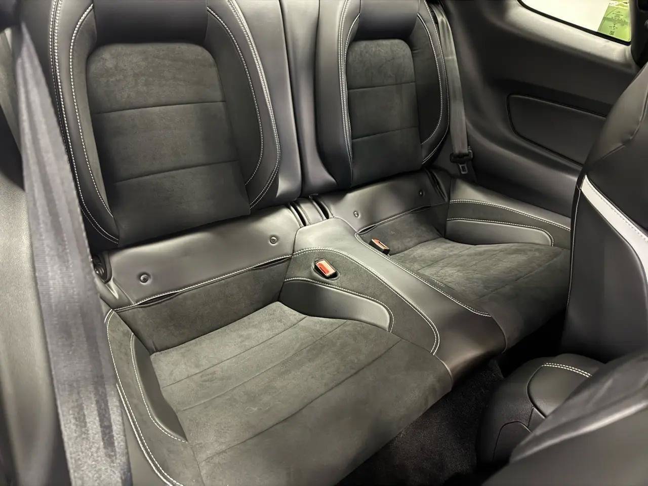 Used 2020 Ford Mustang Shelby GT500 w/ Technology Package RWD image 16
