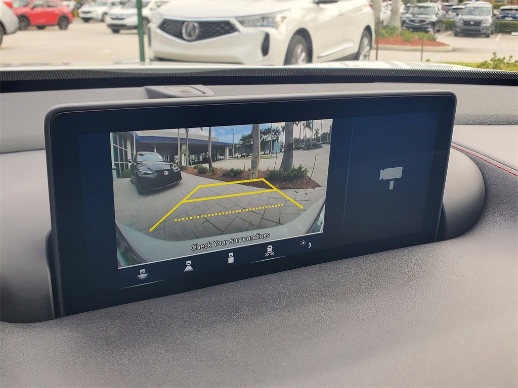 Used 2023 Acura TLX w/ A-SPEC Pkg image 29