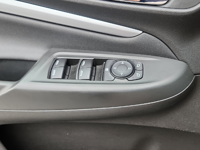 Used 2023 Chevrolet Bolt EUV LT w/ Convenience Package FWD image 24