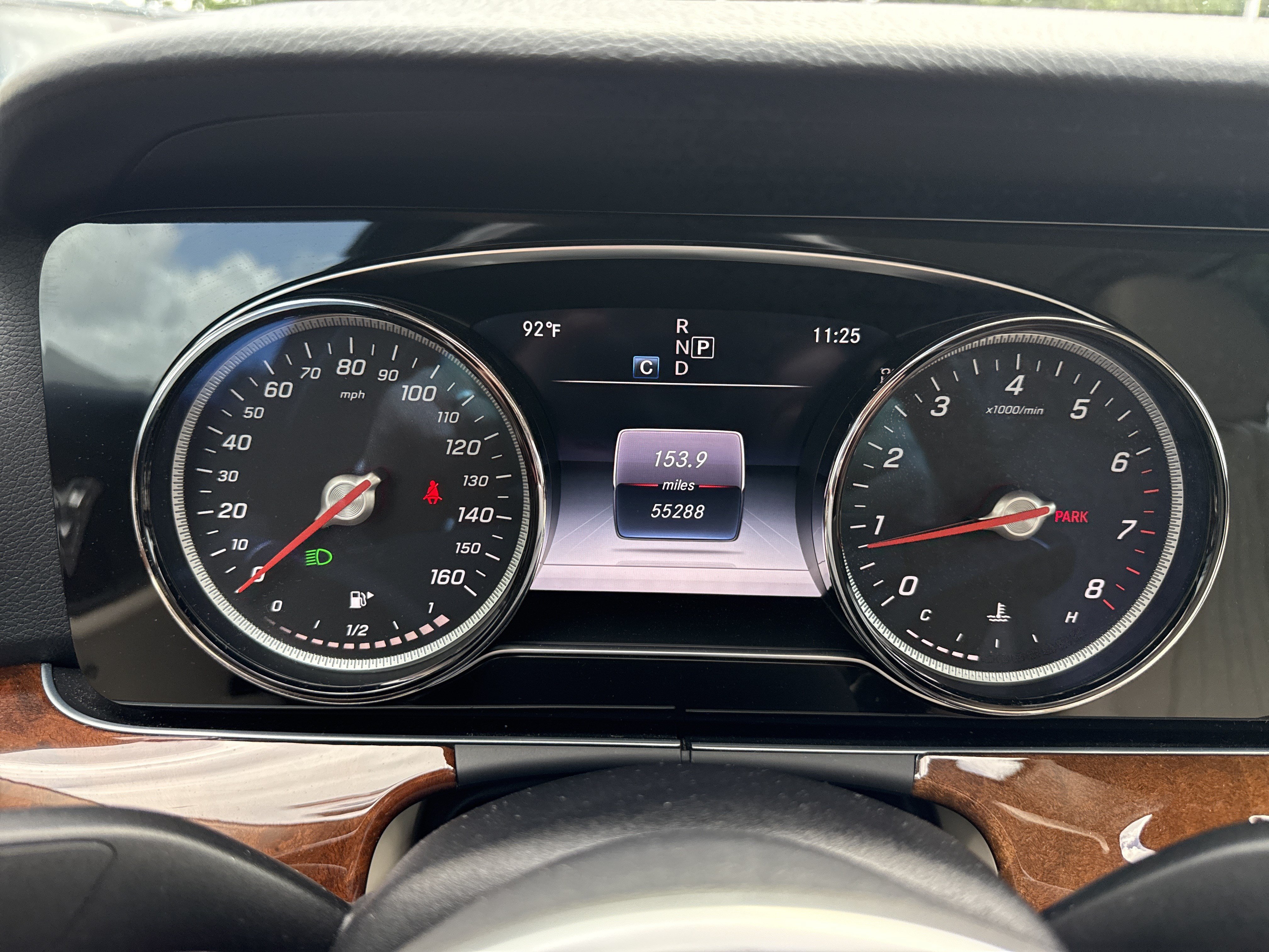 Used 2019 Mercedes-Benz E 300 4MATIC image 16