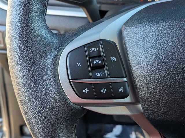 Used 2023 Ford Explorer XLT w/ Equipment Group 202A image 16