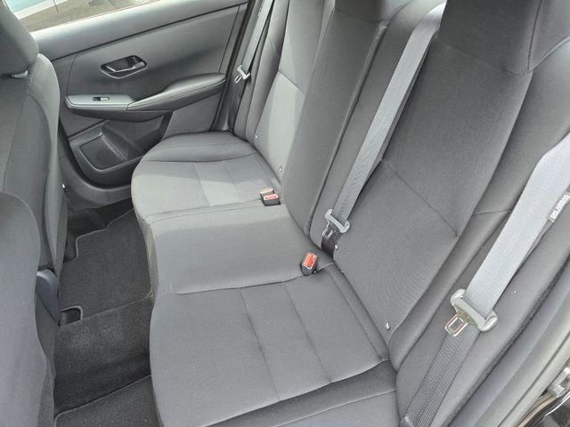 Used 2025 Nissan Sentra S FWD image 13