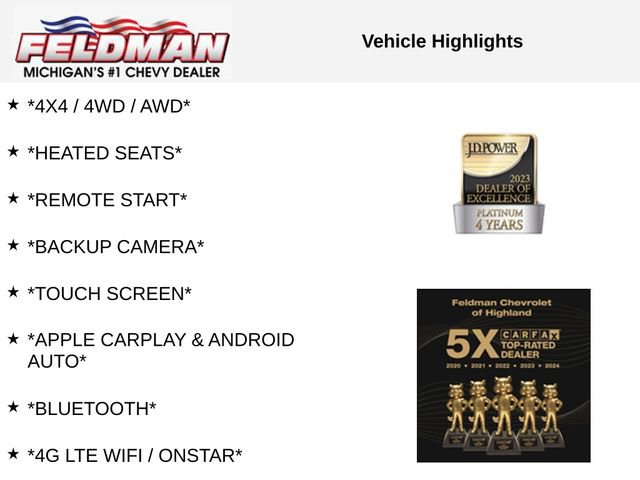 Used 2021 RAM 1500 Big Horn image 3