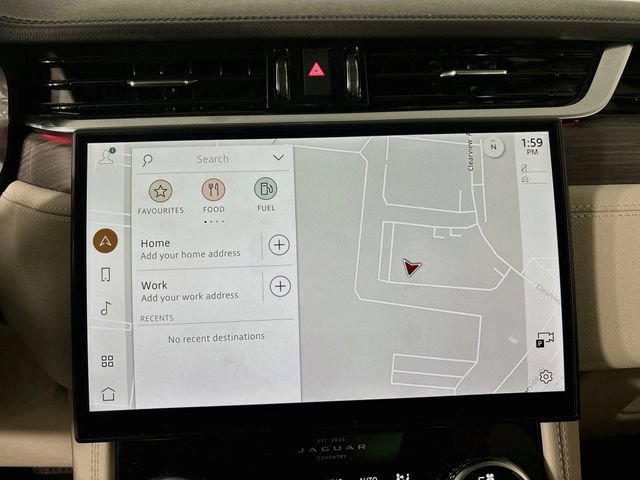 Certified 2023 Jaguar F-PACE S AWD/4WD image 16
