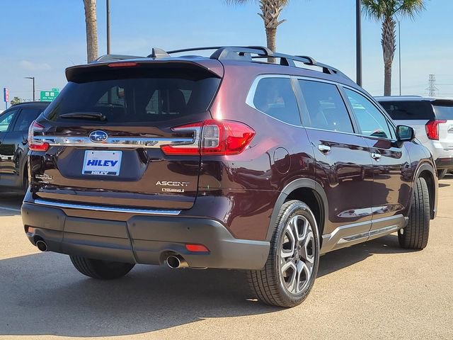 Used 2023 Subaru Ascent Touring image 4