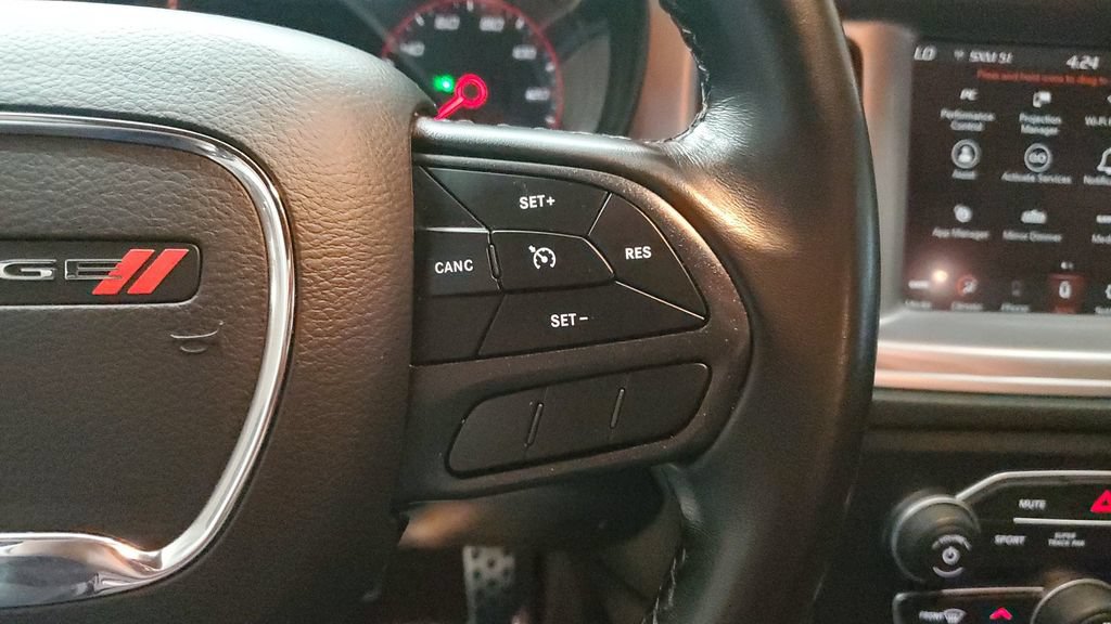 Used 2023 Dodge Charger GT w/ Blacktop Package AWD/4WD image 30