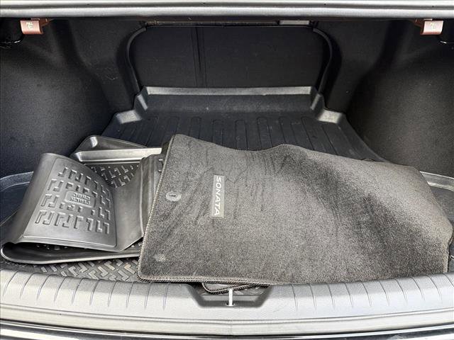 Used 2022 Hyundai Sonata N Line image 26