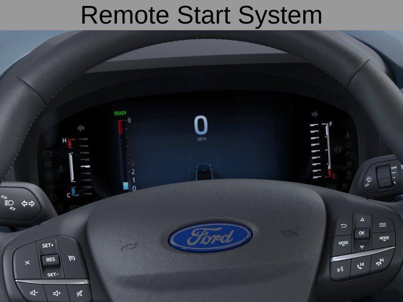 New 2026 Ford Maverick XLT w/ XLT Luxury Package AWD/4WD image 14