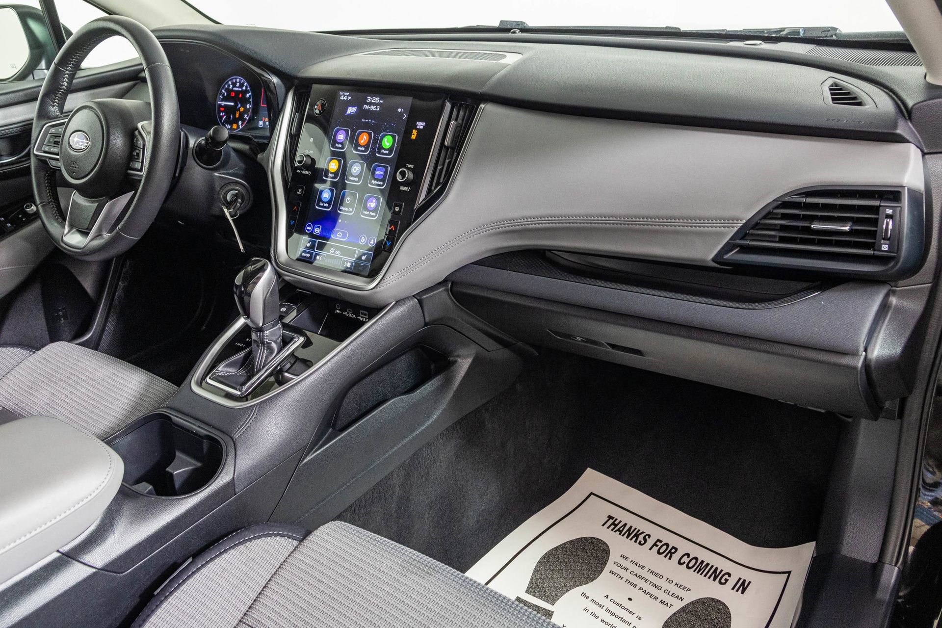 Used 2024 Subaru Outback Premium image 44