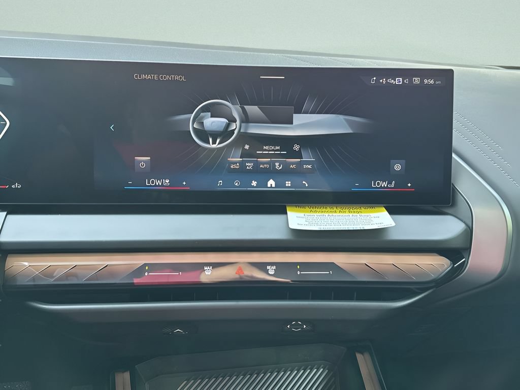 New 2026 BMW X3 xDrive30i w/ Premium Package AWD/4WD image 23