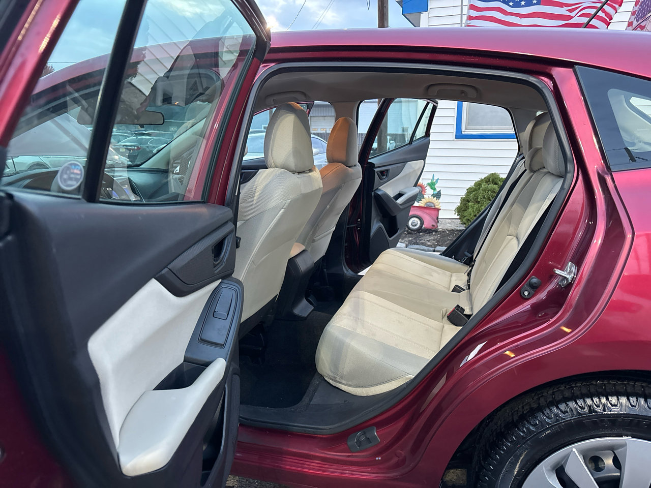 Used 2018 Subaru Impreza 2.0i image 18