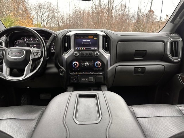 Used 2020 GMC Sierra 1500 SLT w/ SLT Premium Plus Package image 26