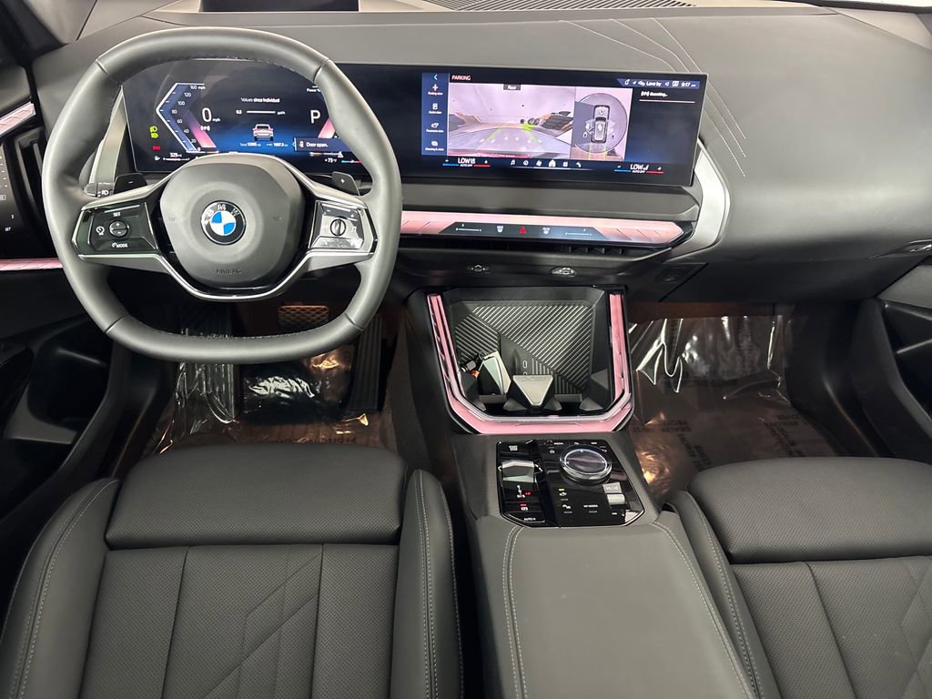 Used 2026 BMW X3 xDrive30 AWD/4WD image 25