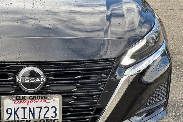 Used 2024 Nissan Altima 2.5 SV image 50