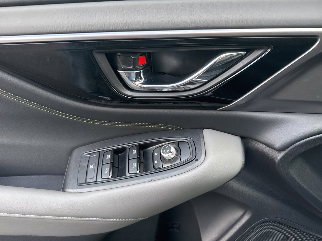 Certified 2024 Subaru Outback Onyx Edition image 12