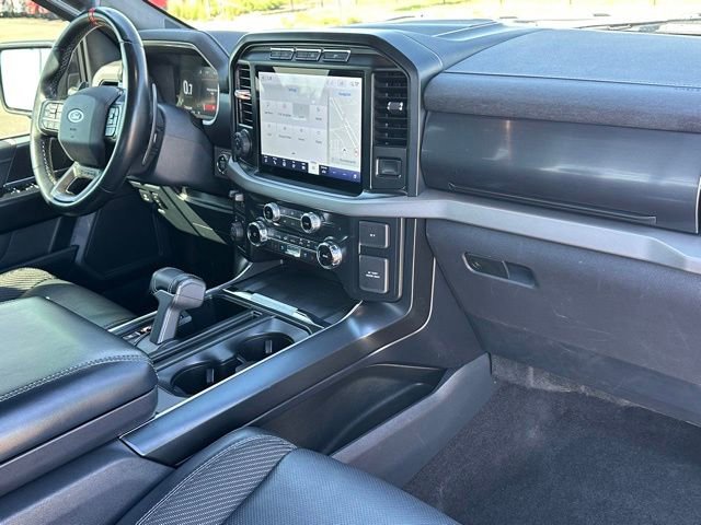Used 2022 Ford F150 Raptor w/ Convenience Package AWD/4WD image 10