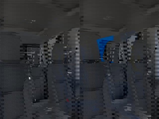 New 2025 Chevrolet Silverado 1500 LT w/ All Star Edition Plus image 24