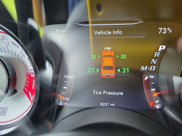 Used 2018 Dodge Challenger SRT Demon RWD image 32