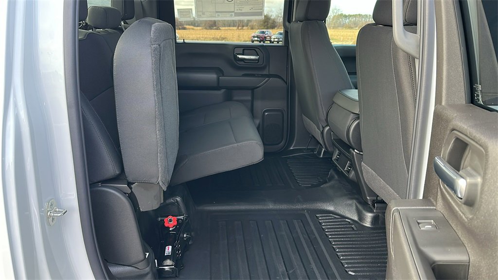 New 2026 Chevrolet Silverado 2500 W/T w/ WT Convenience Package image 28