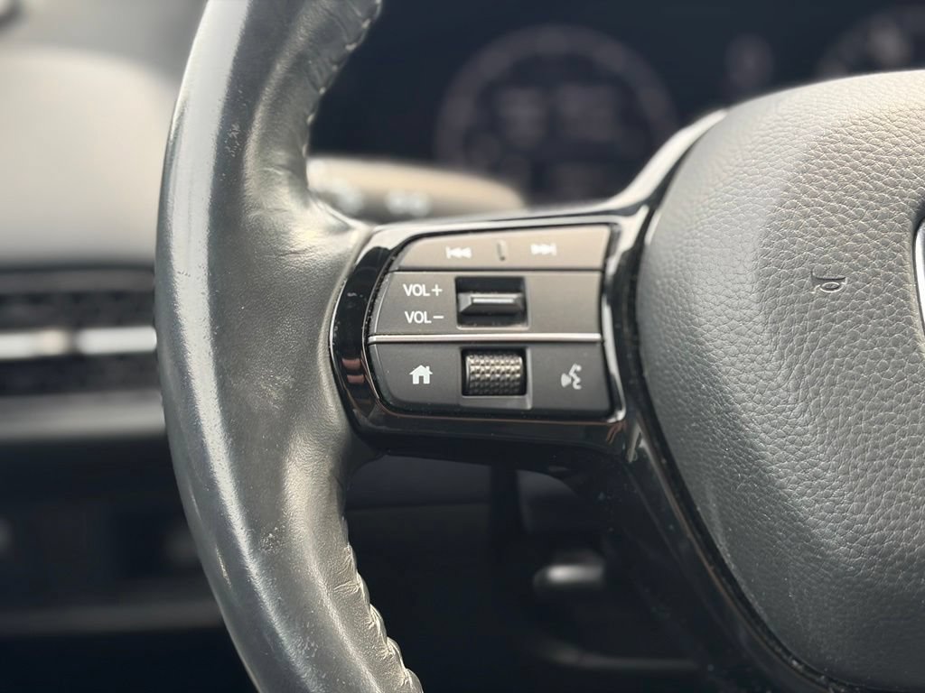 Certified 2023 Honda HR-V EX-L image 20
