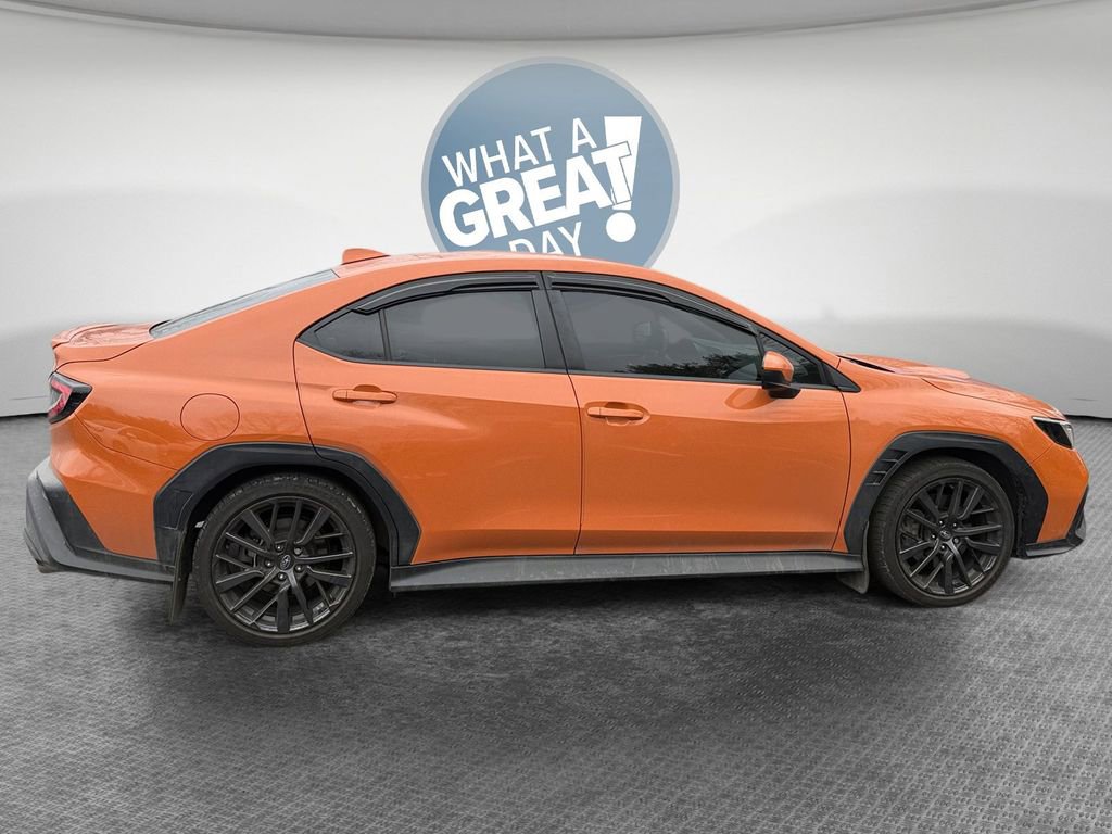 Used 2024 Subaru WRX Premium image 2